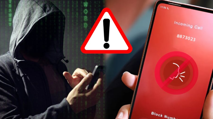 Khi nhận được các cuộc gọi lừa đảo, bạn không nên quá lo lắng nhưng cũng đừng vội vàng thực hiện theo yêu cầu của đầu dây bên kia.