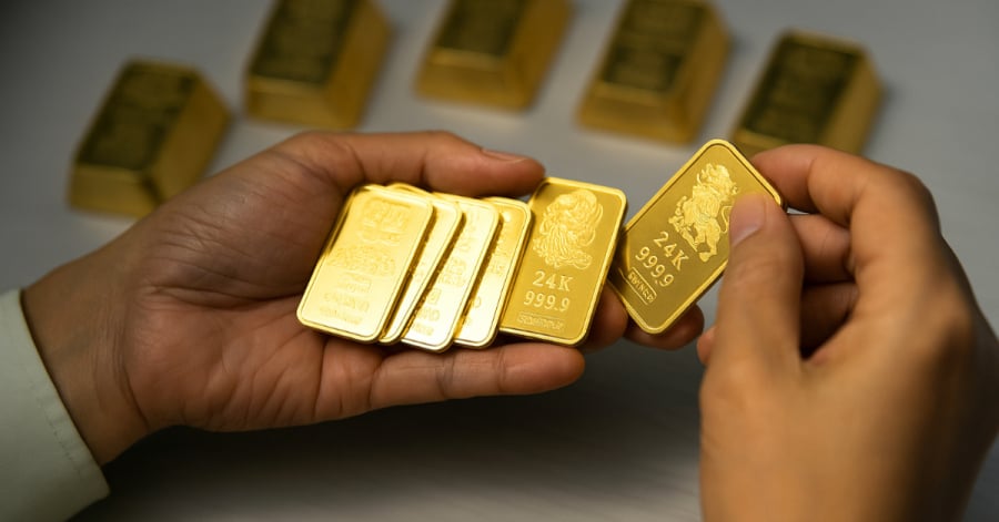 Giá vàng trong nước ngày 29/5/2025 giữ ổn định ở mức cao, bất chấp xu hướng giảm của thị trường thế giới.