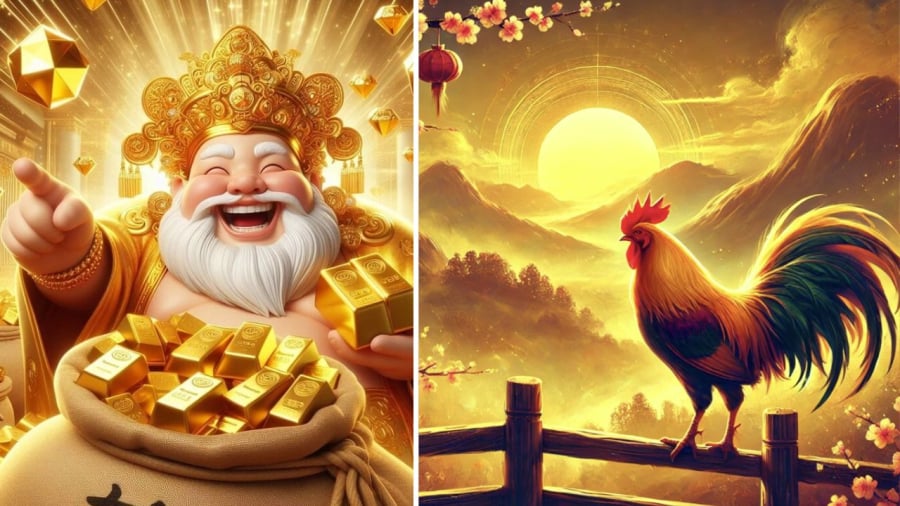 Tuổi Dậu nên tận dụng thời điểm vượng khí để tiến hành những kế hoạch lớn. Đây là cơ hội hiếm có trong năm để bứt phá tài chính.