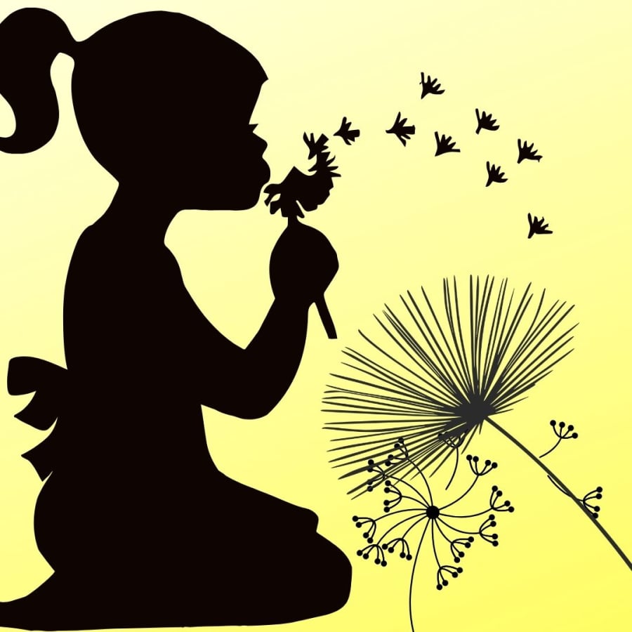 Lòng ít oán hận thì đời thênh thang