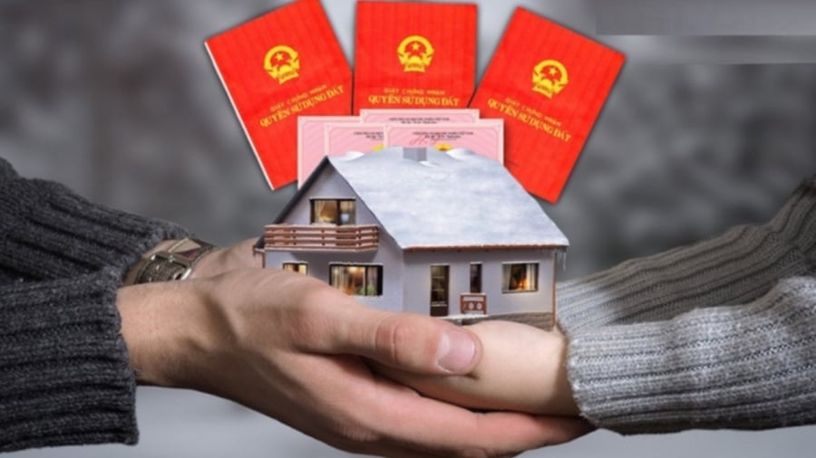 Muốn sang tên Sổ Đỏ phải đáp ứng điều kiện này trong năm 2025: Biết để không mất tiền oan
