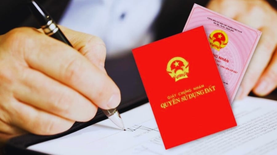 3 mốc thời gian bắt buộc cần nhớ khi Sang tên sổ đỏ: Ai không biết có thể bị phạt tới 3 triệu đồng