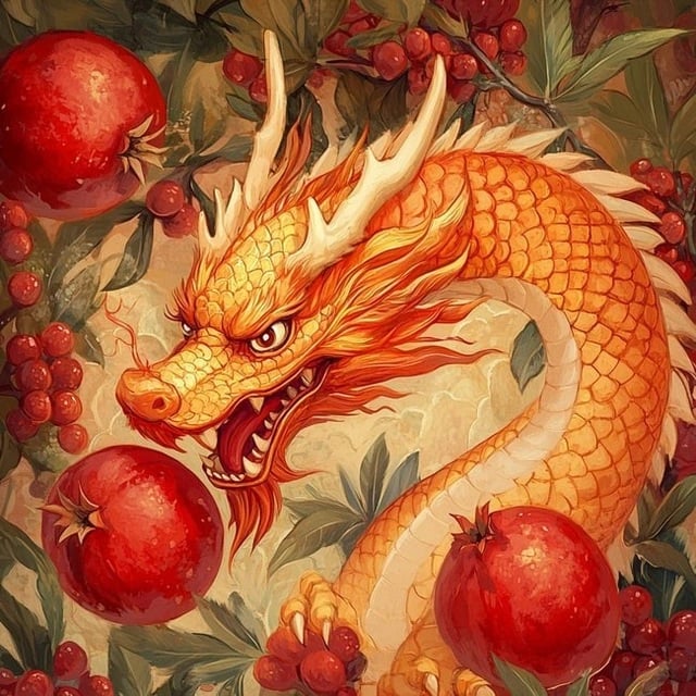 Tết Đoan Ngọ năm nay đánh dấu giai đoạn bùng nổ tài vận của người tuổi Thìn.
