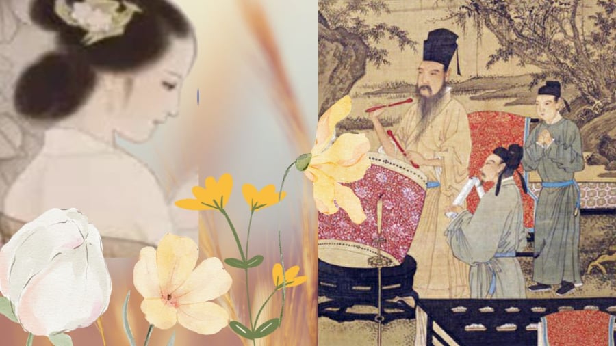 Dân gian thường đúc kết dựa trên kinh nghiệm và niềm tin tâm linh