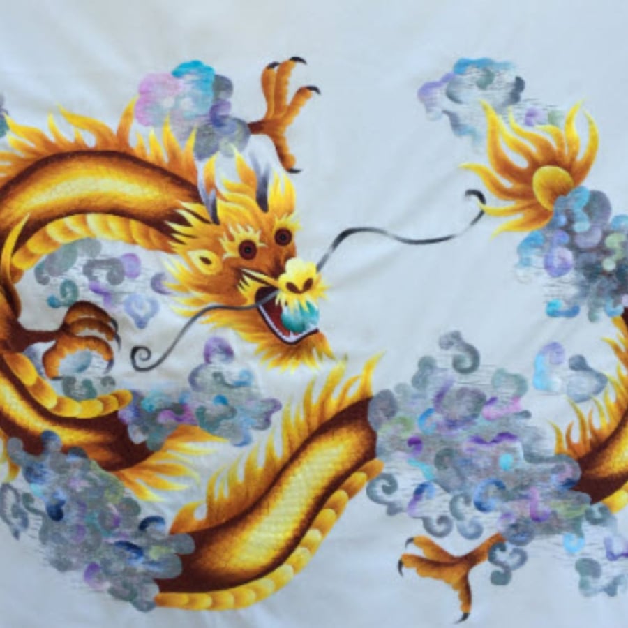 Tuổi Thìn trở nên hùng mạnh hơn sau tuổi 45