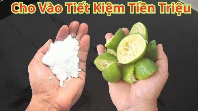 Nhỏ nhưng có võ, vỏ chanh không chỉ giúp khử mùi, đuổi côn trùng mà còn có thể thay thế hàng loạt sản phẩm tẩy rửa và làm đẹp. Dưới đây là 5 công dụng bất ngờ của vỏ chanh mà bạn không nên bỏ lỡ.
