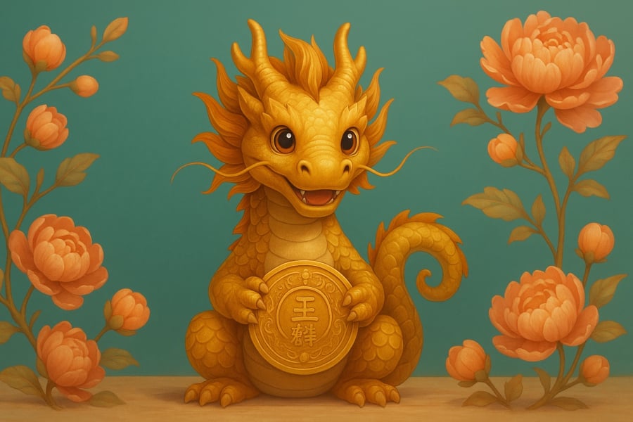 Một điểm sáng hiếm thấy trong vận trình của tuổi Thìn từ nay đến Rằm tháng 5 Âm lịch chính là những khoản tiền tưởng như đã “chìm” có dấu hiệu quay lại