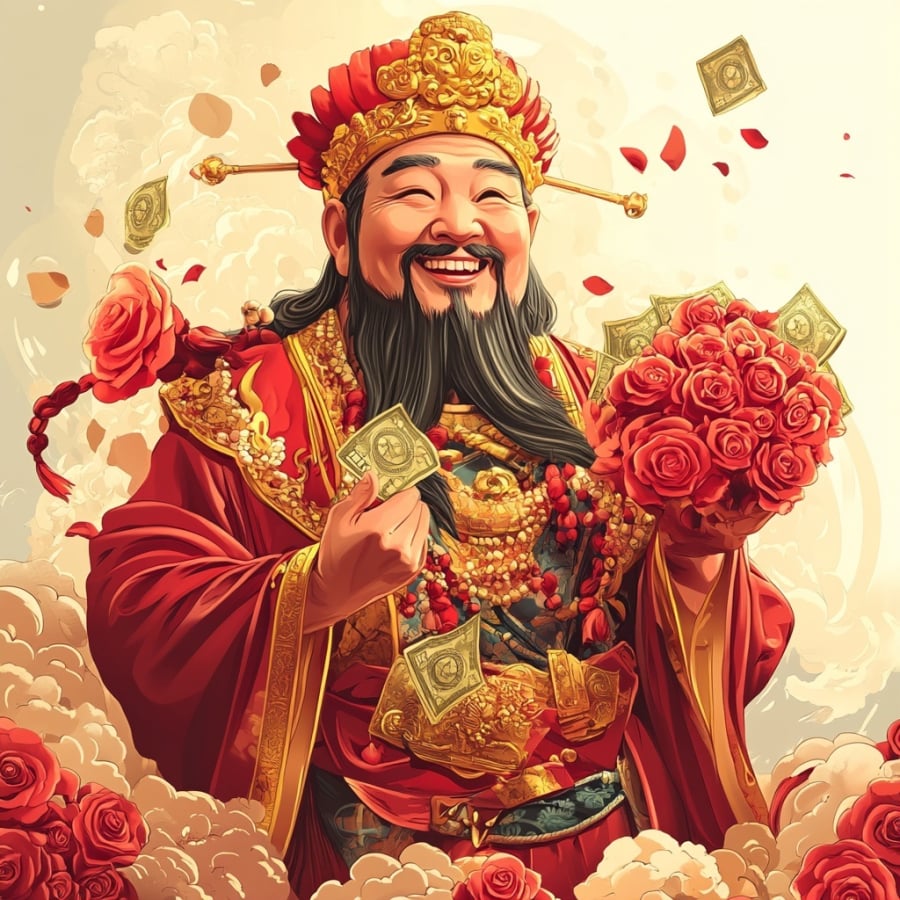 Người tuổi Hợi thường sống thiện lương, hiền lành, hay giúp đỡ người khác nên trời không phụ lòng.