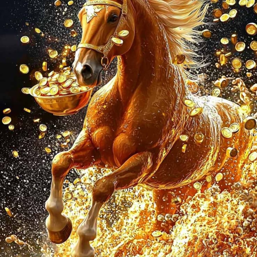 Tuổi Ngọ vận khí gia tăng