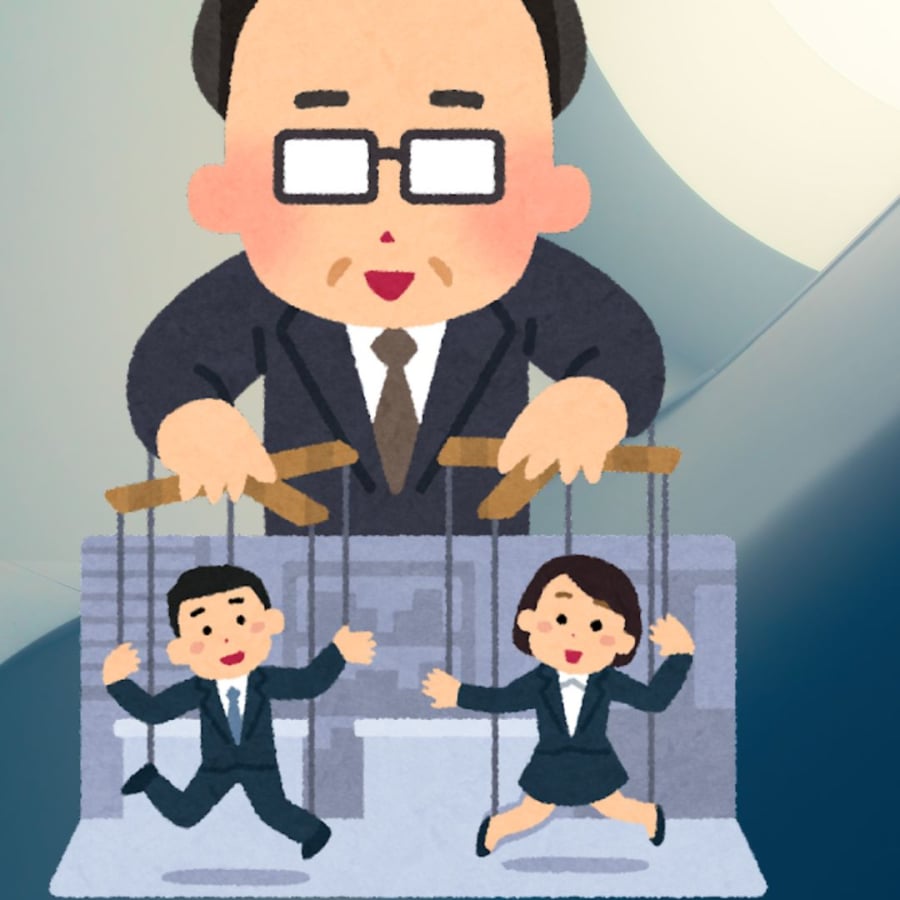 Bớt ước muốn kiểm soát người khác bạn sẽ thư thái hơn