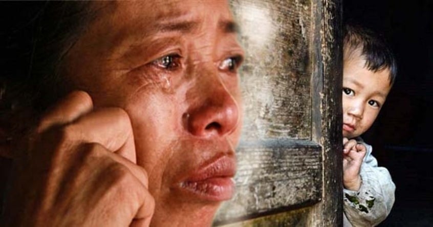 Trong xã hội hiện nay, không ít người có thói quen chi tiêu quá đà.