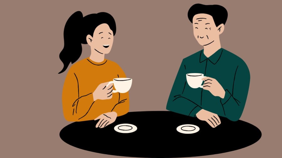 Tận dụng lại bã cà phê vừa tiết kiệm lại hiệu quả