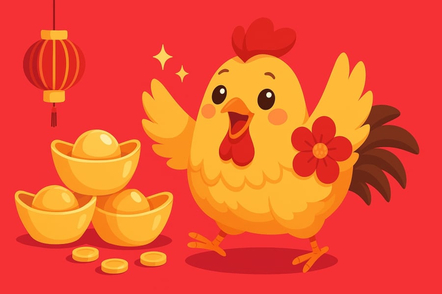 Trong tuần mới, tuổi Dậu cần đặc biệt lưu ý đến các vấn đề liên quan đến tiền bạc và giấy tờ