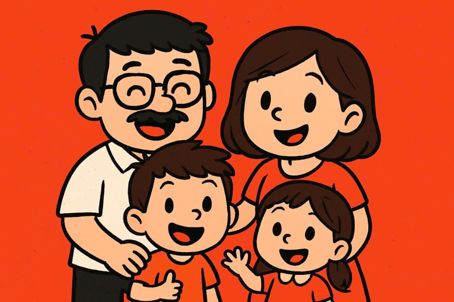 Ít nợ nần – Cuộc sống thảnh thơi, tài lộc giữ được lâu    