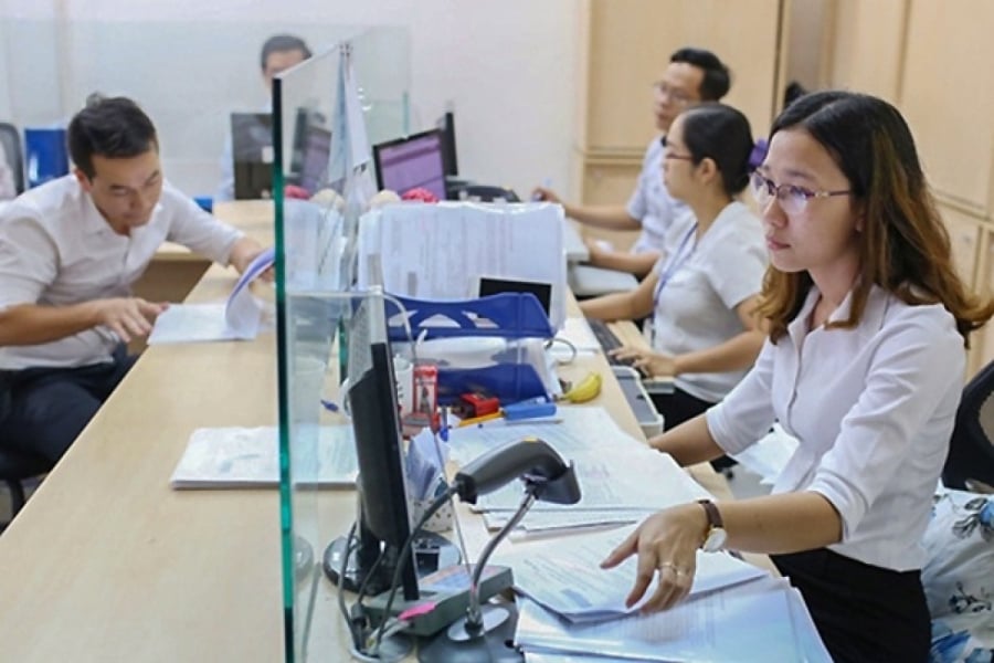 Tin vui: Công chức, viên chức tăng thêm tới 9 triệu đồng/tháng lương nhờ chính sách này
