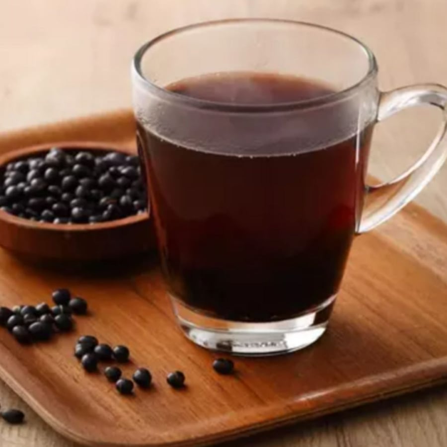 Đậu đen rất tốt nhưng nên nhớ làm đúng cách
