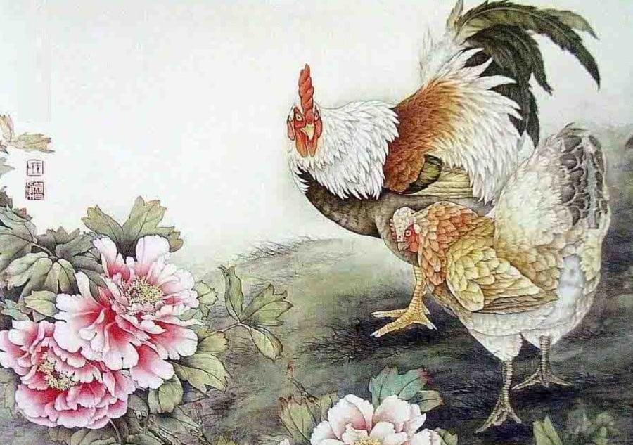 Người tuổi Dậu trời sinh chăm chỉ, kỷ luật, luôn nỗ lực không ngừng trong công việc.
