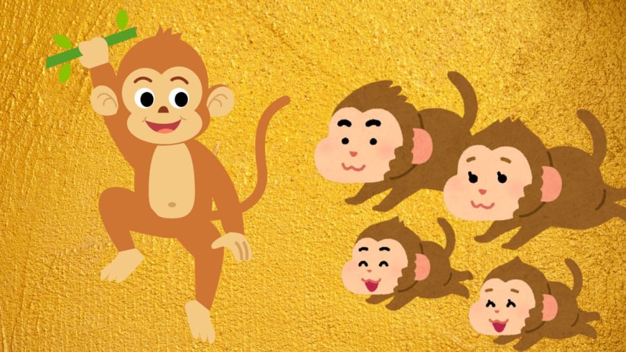 Tuổi Thân trong tuần mới gặp vận may bất ngờ