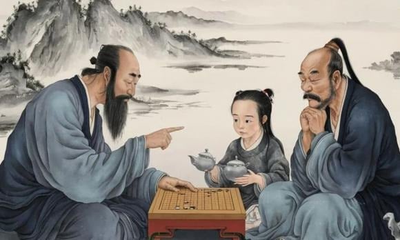 Ông bà xưa có câu: “Đất lành chim đậu” – ngụ ý nơi nào có sinh khí vượng, năng lượng tích cực thì thiên nhiên cũng trở nên hài hòa, phát triển.