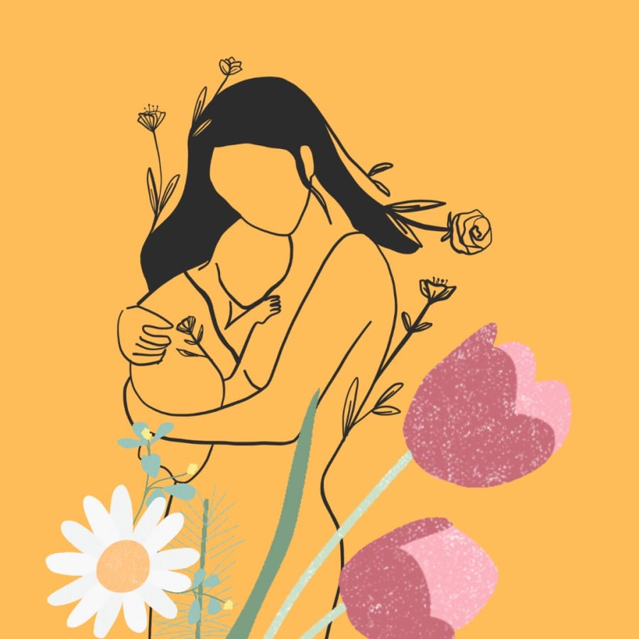 Sinh ngày 22 âm lịch