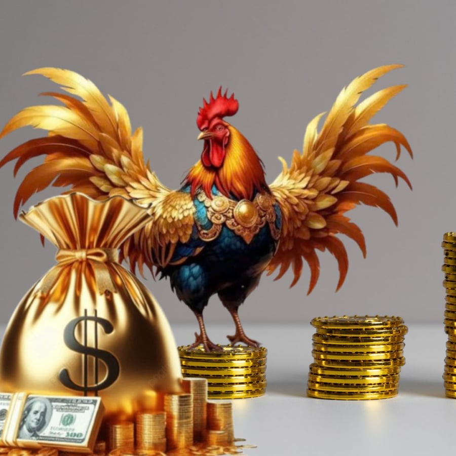 Tuổi Dậu thời khắc bứt phá