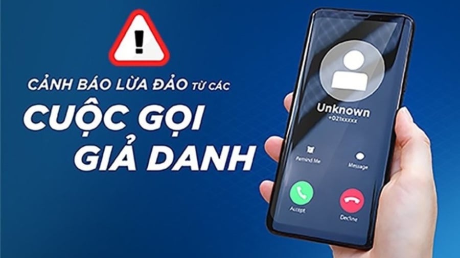 4 số điện thoại đầu 02,1900 Lừa Đảo: Tuyệt đối không nghe máy, không kết bạn Zalo