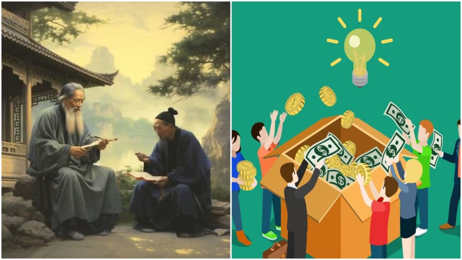 Đời người sở hữu 3 thứ này mới thật sự giàu có