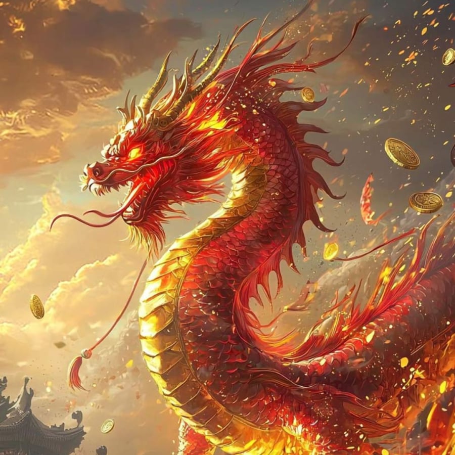 Tuổi Thìn gặp vận đỏ liên tiếp
