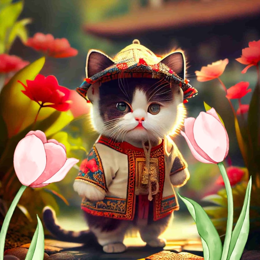 Tuổi Mão gặp vận may bất ngờ