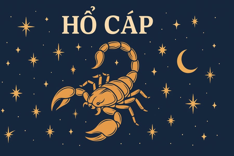 Hổ Cáp vốn nổi tiếng với sự mãnh liệt trong tình cảm