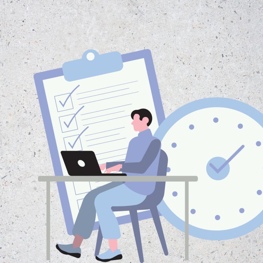 Làm việc chính là chìa khóa tạo ra của cải