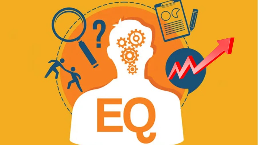 Trí tuệ cảm xúc (EQ) có thể được cải thiện thông qua những hoạt động, thói quen thường ngày.