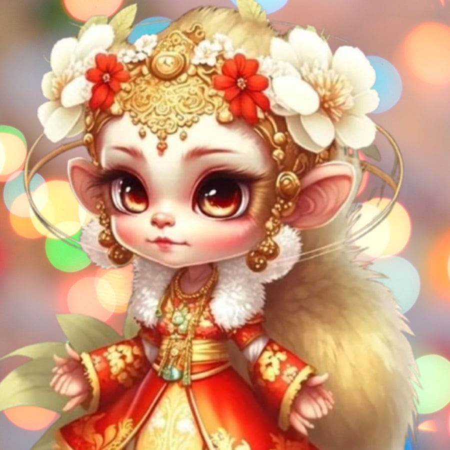 Tuổi Thân gặp cơ hội giàu sang