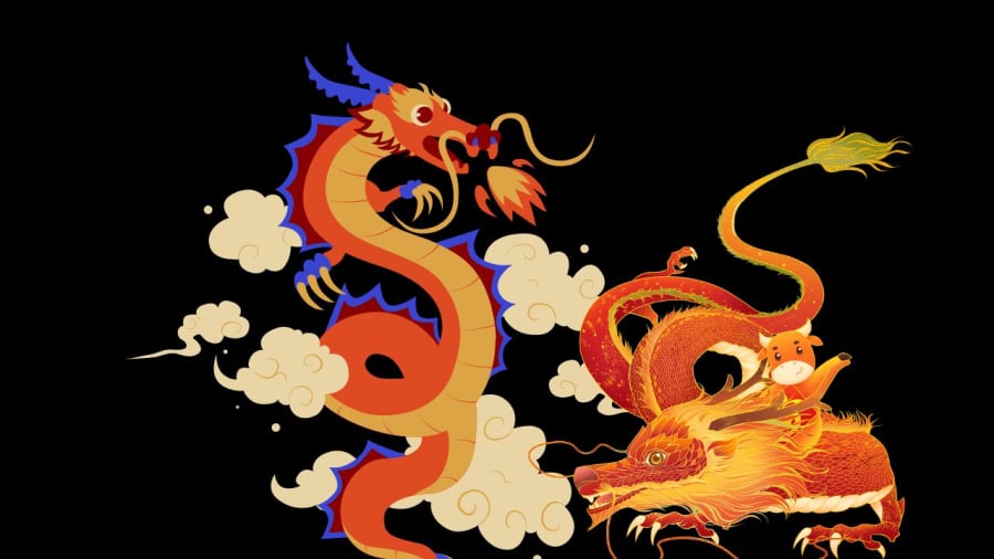 Tuổi Thìn giàu có vang danh