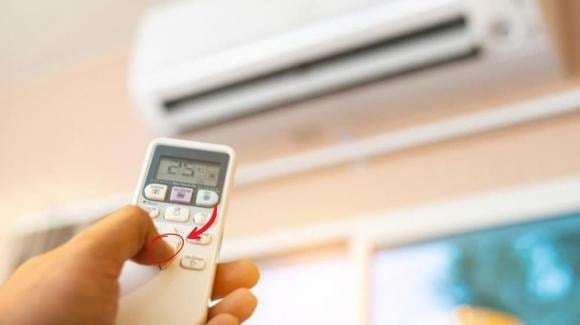 Chế độ ECO là tính năng tiết kiệm điện phổ biến trên nhiều dòng điều hòa hiện nay.