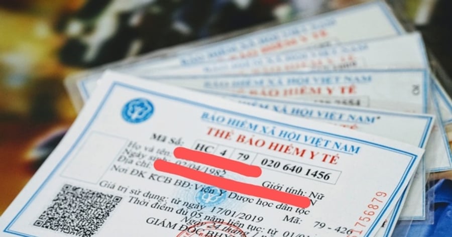 Từ 1/7/2025 tham gia BHYT hộ gia đình thay đổi như thế nào?