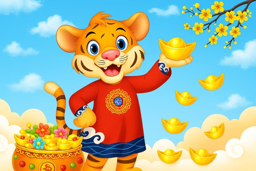 Mùa hè Ất Tỵ là thời điểm nhiều người tuổi Dần cảm thấy mọi thứ diễn ra chậm hơn kỳ vọng