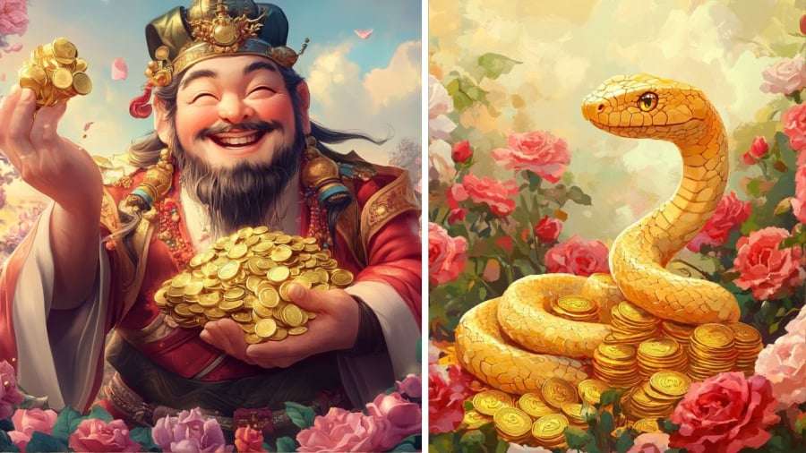 Hạn chế cho vay mượn trong thời gian này, nên giữ tiền để đầu tư sinh lời, chớ nên phung phí.