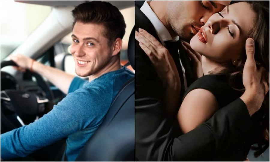 6 kiểu ngoại tình phổ biến nhất hiện nay, đặc biệt loại số 2 có tới 99% đàn ông từng dính