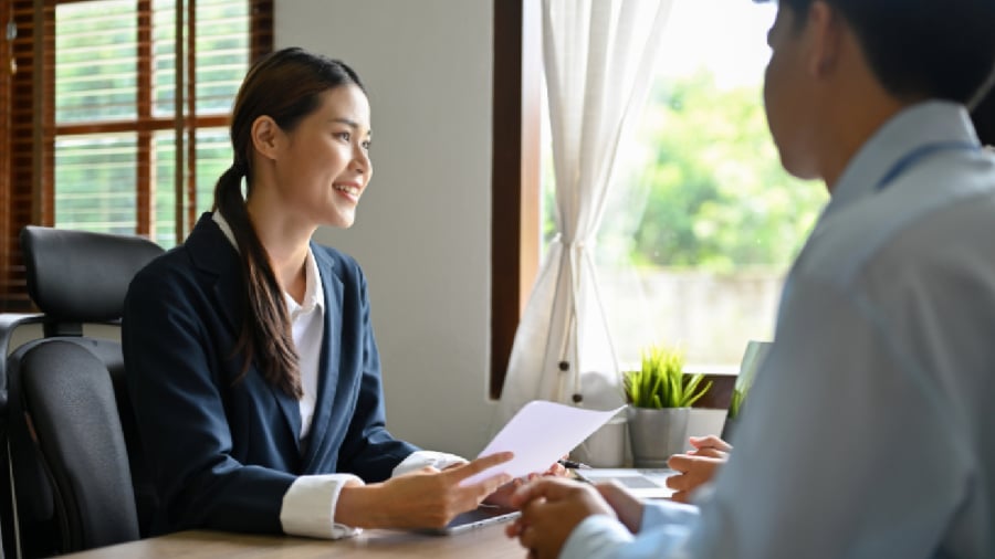Để trả lời câu hỏi 'Bạn có câu hỏi gì không?' của nhà tuyển dụng, bạn cần có chuẩn bị kỹ lưỡng trước cuộc phỏng vấn.
