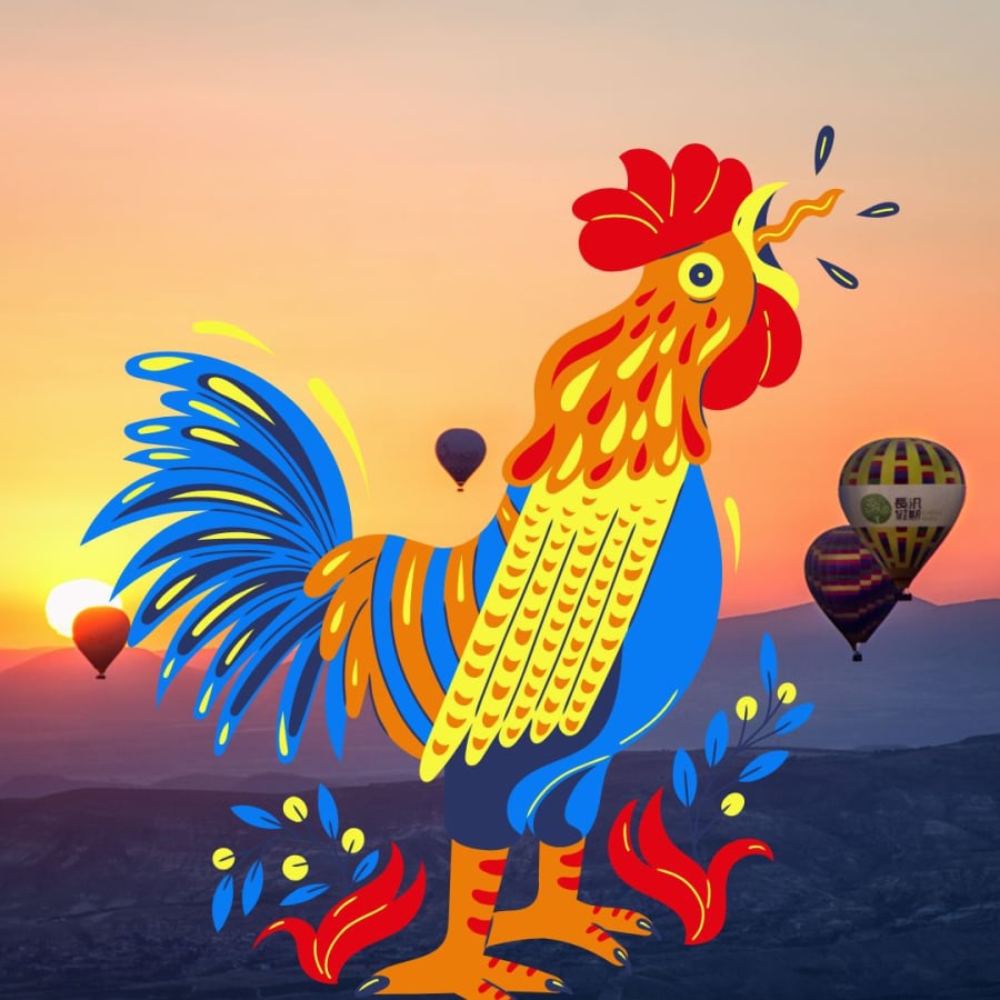 Tuổi Dậu gặp cơ hội lớn từ 10/6