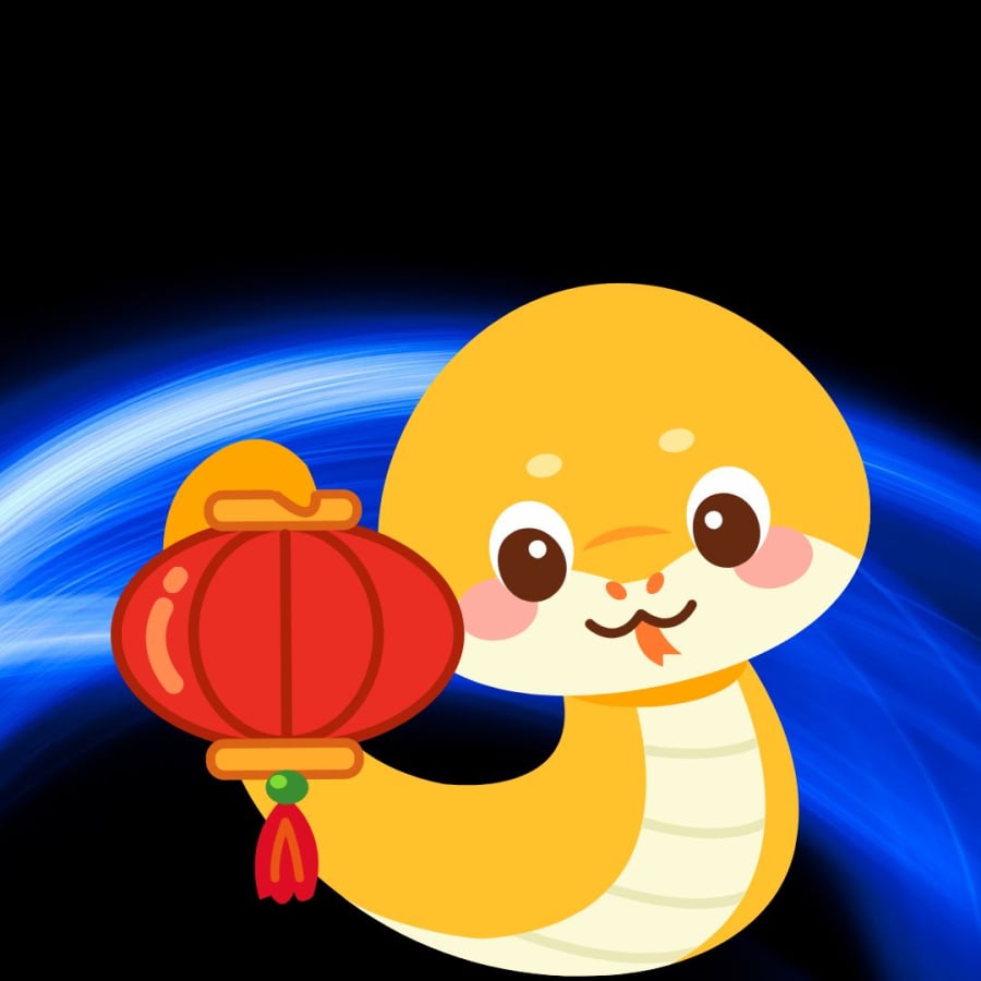Từ 10/6 vận trình của tuổi Tỵ rất tốt lành