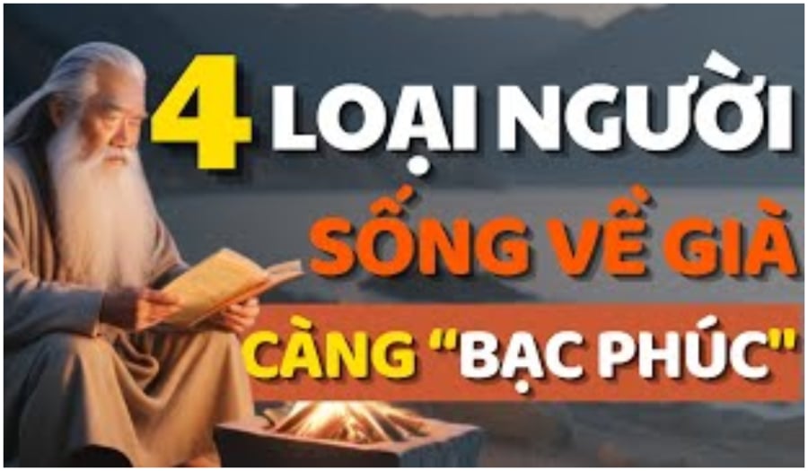 4 kieu nguoi bac phuc