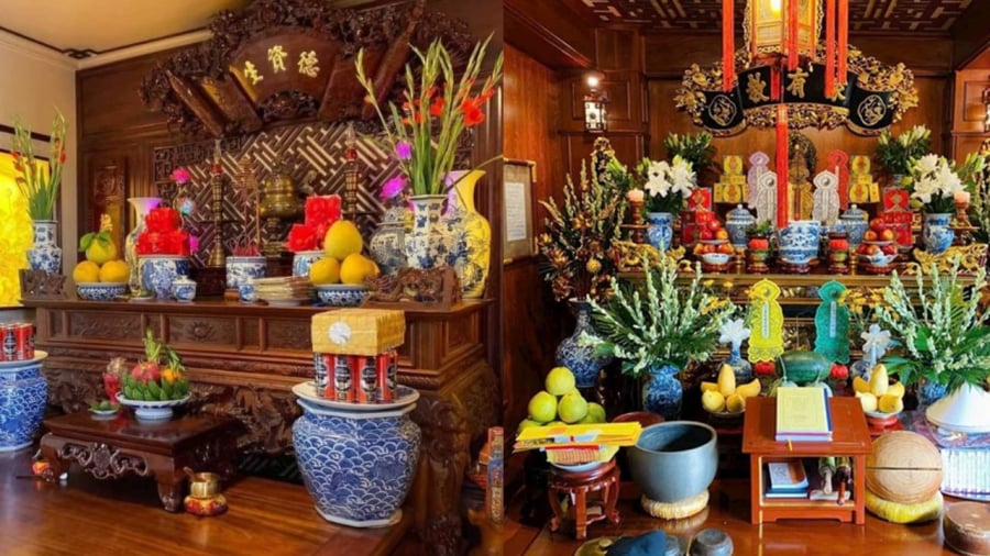 Thắp hương và chay tịnh là việc nên làm trong ngày rằm tháng 5