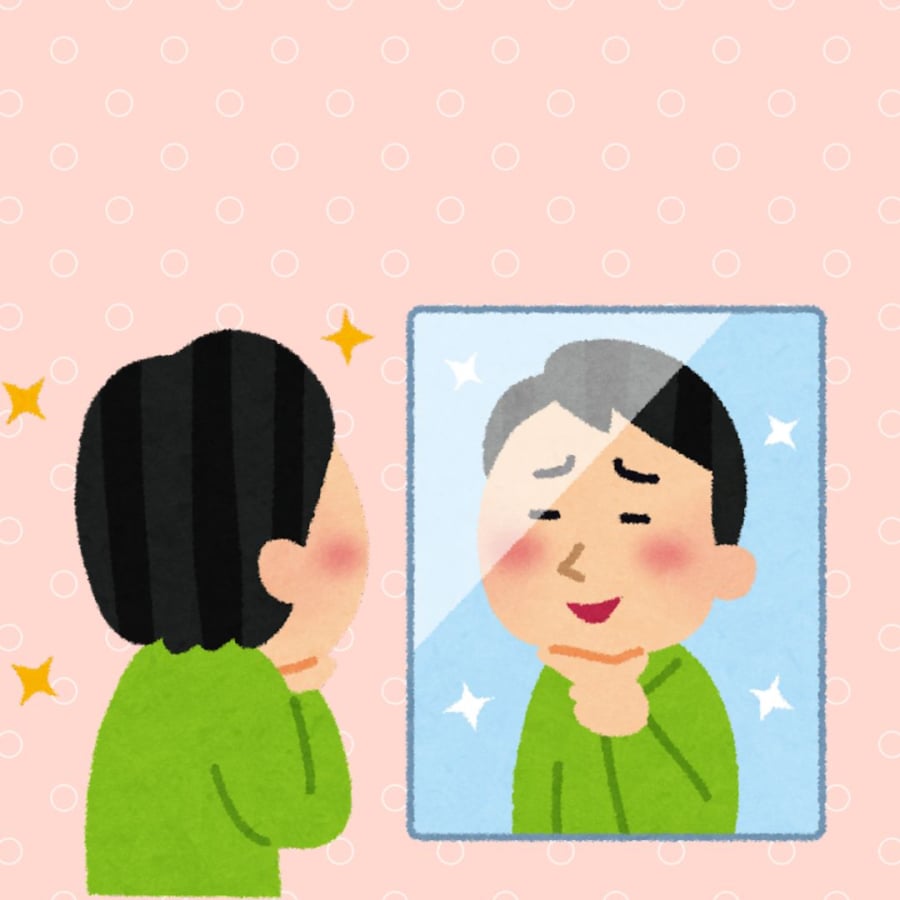 Đàn ông bỗng dưng chăm chút ngoại hình là dễ có vấn đề