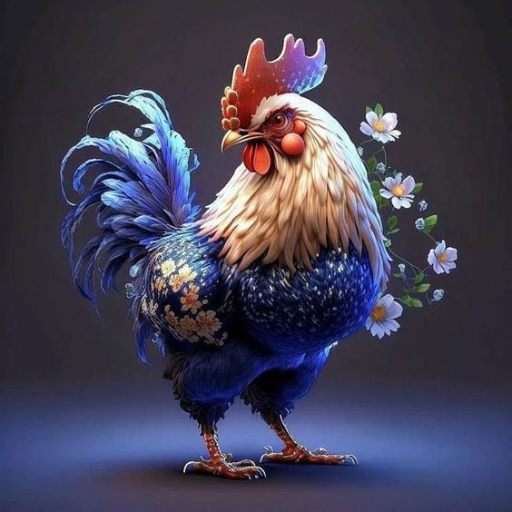 Dù vận may rực rỡ, tuổi Dậu vẫn nên giữ bình tĩnh và biết chia sẻ niềm vui đúng lúc để tăng thêm phước lành.