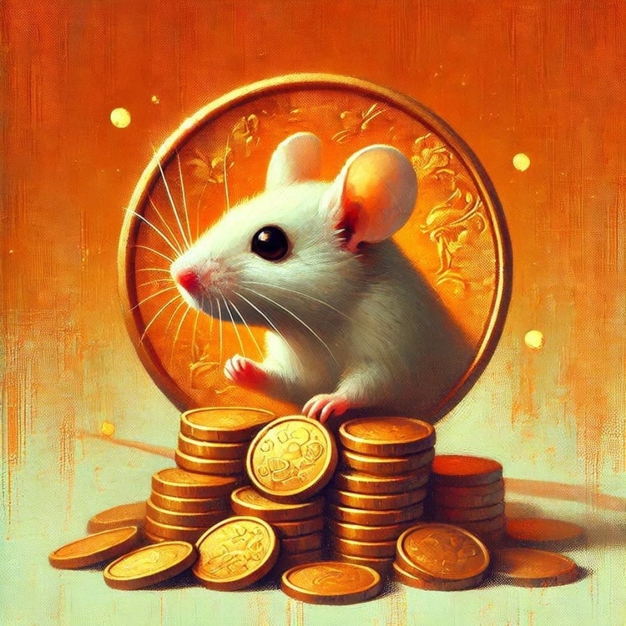 Hãy mở lòng hơn trong giao tiếp, cả tiền bạc lẫn tình yêu sẽ đến khi bạn sẵn sàng đón nhận.