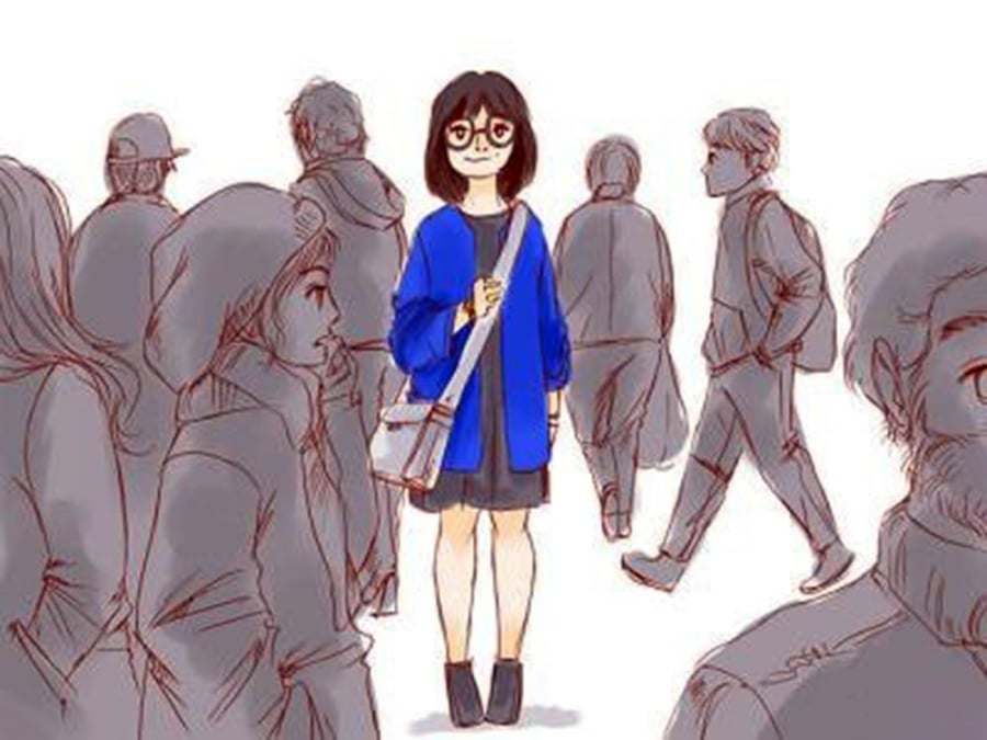 Nhưng đáng nói hơn, câu nói không dừng ở chuyện làm giàu, mà còn mở ra một chân lý nhân sinh sâu sắc ở vế sau.