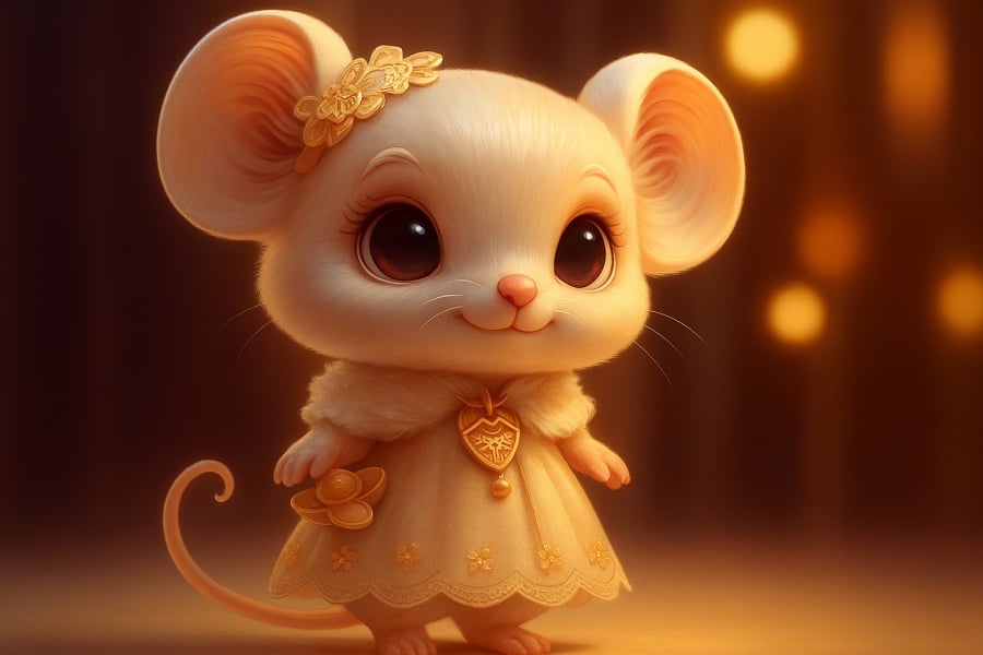 10 ngày sắp tới là khoảng thời gian thuận lợi để người tuổi Tý tận dụng vận may trời cho