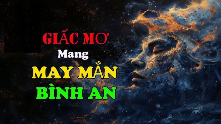Giấc mơ may mắn